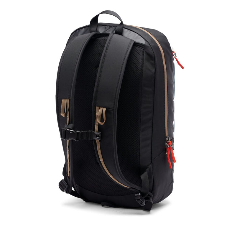 Cotopaxi Backpacks Black Cotopaxi Vaya 18L Backpack - Cada Dia - Black