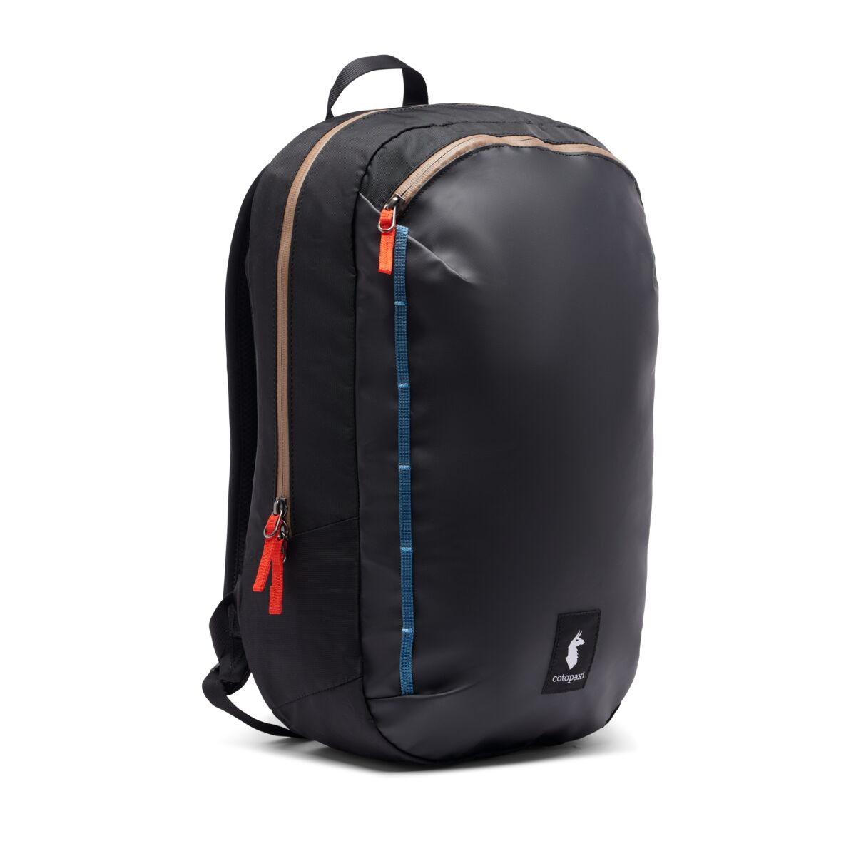 Cotopaxi Backpacks Black Cotopaxi Vaya 18L Backpack - Cada Dia - Black