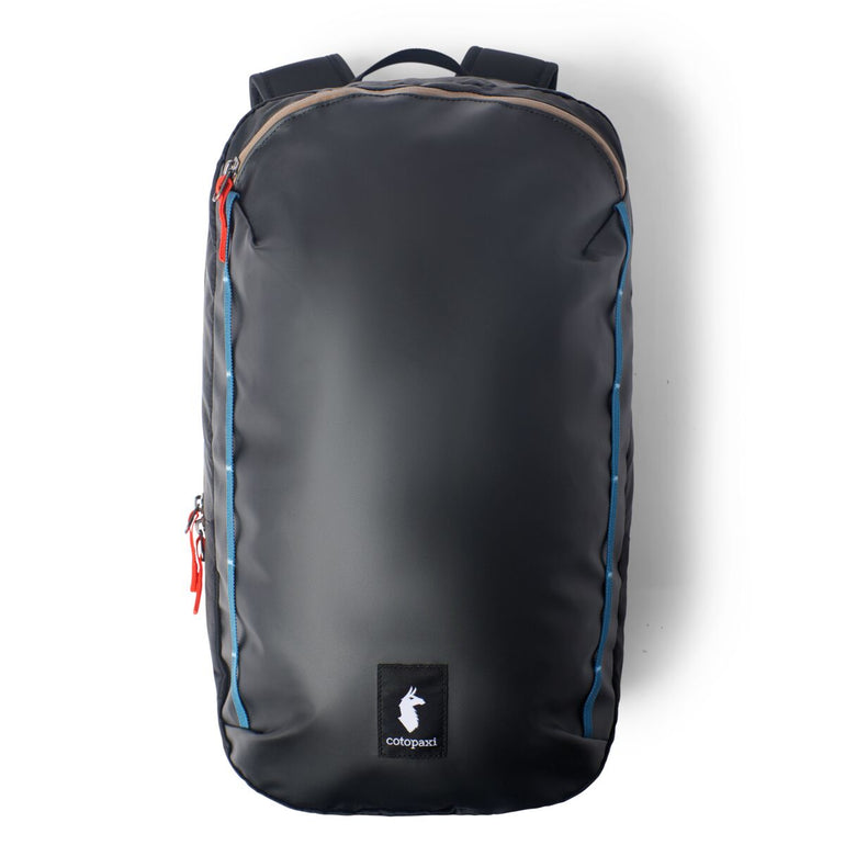 Cotopaxi Backpacks Black Cotopaxi Vaya 18L Backpack - Cada Dia - Black