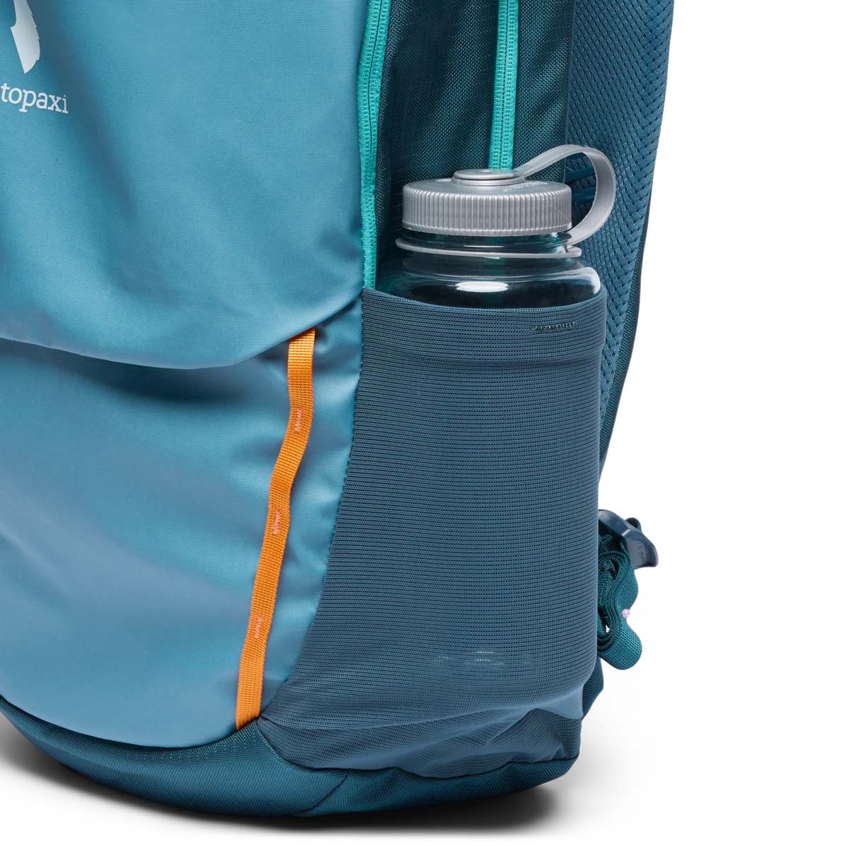 Cotopaxi Backpacks Blue Spruce/Abyss Cotopaxi Allpa 26L Daypack - Blue Spruce/Abyss