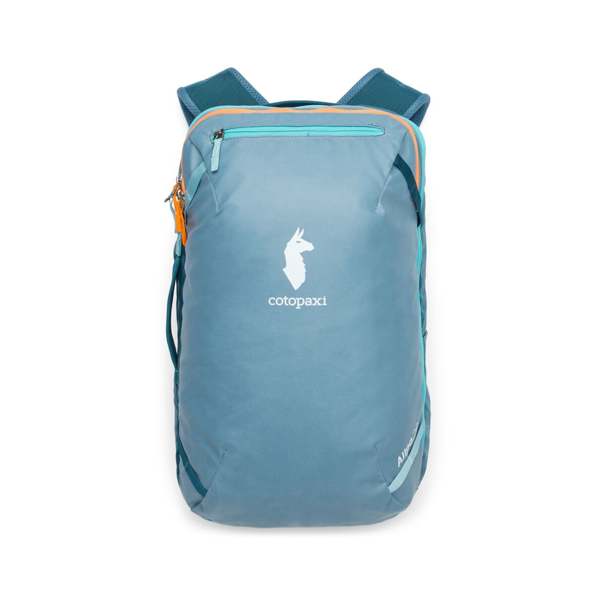 Cotopaxi Backpacks Blue Spruce/Abyss Cotopaxi Allpa 28L Travel Pack - Blue Spruce/Abyss