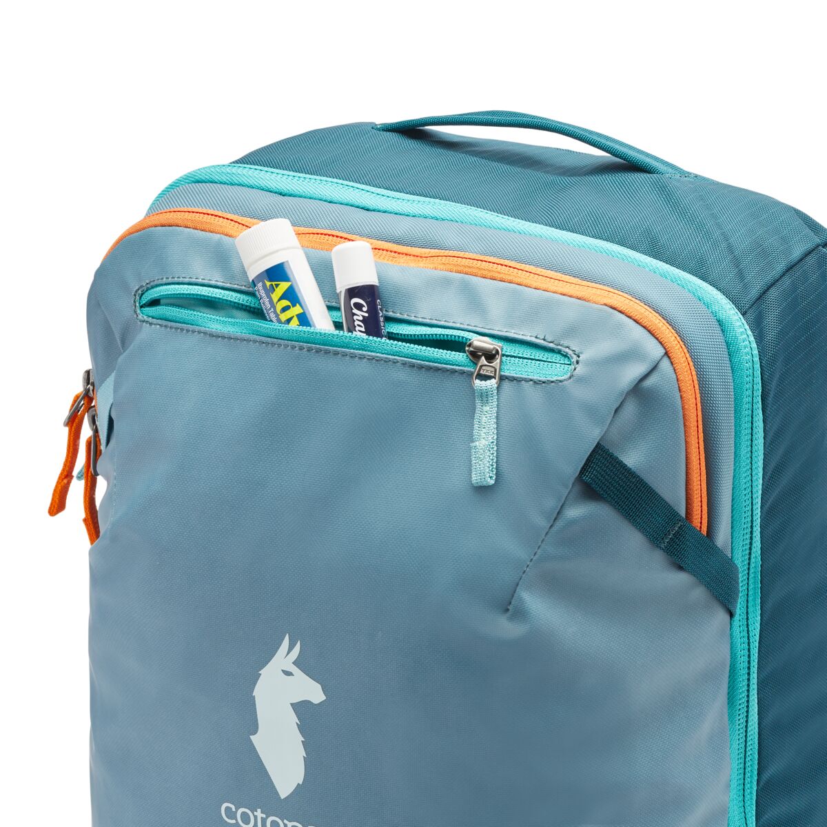 Cotopaxi Backpacks Blue Spruce/Abyss Cotopaxi Allpa 28L Travel Pack - Blue Spruce/Abyss