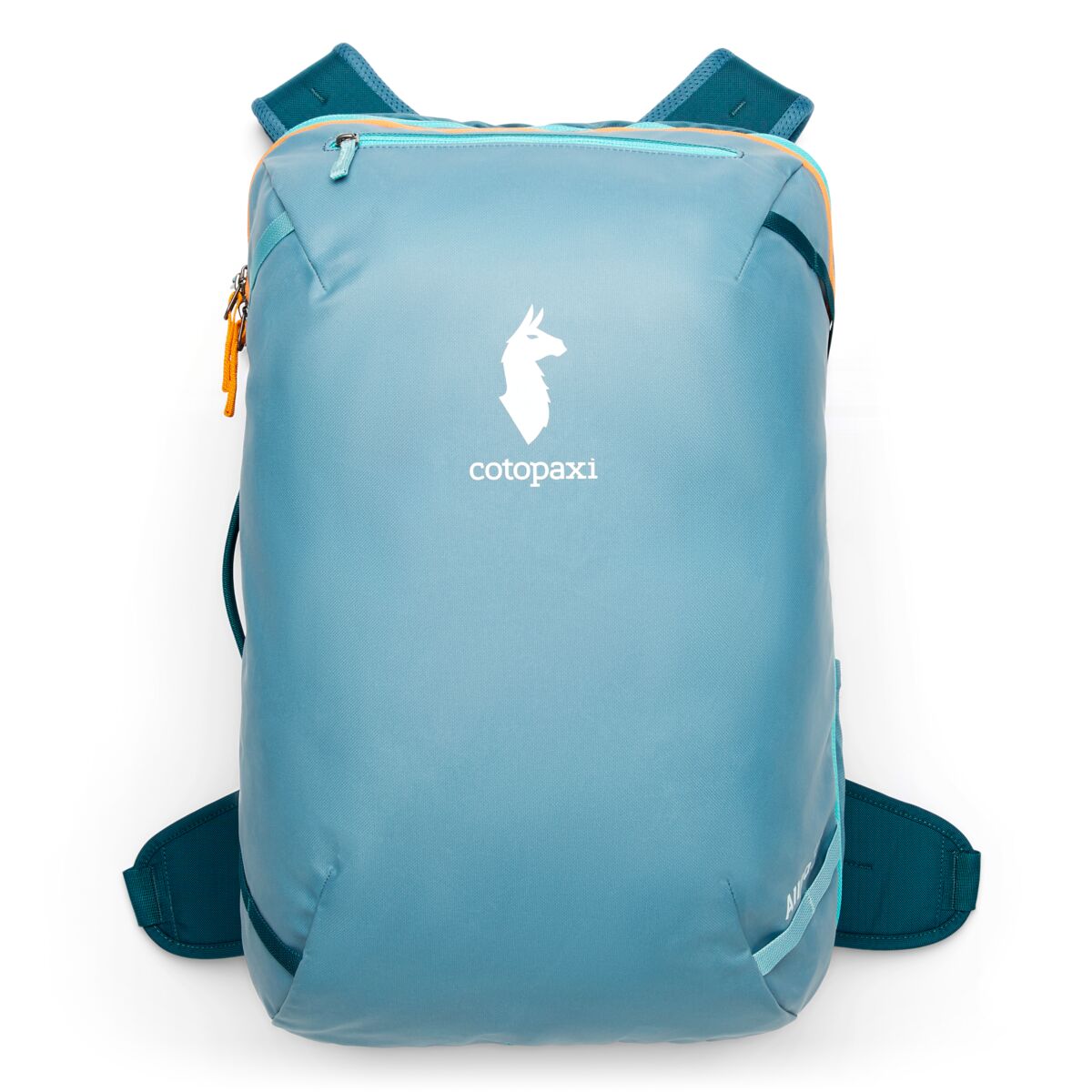Cotopaxi Backpacks Blue Spruce/Abyss Cotopaxi Allpa 35L Travel Pack - Blue Spruce/Abyss