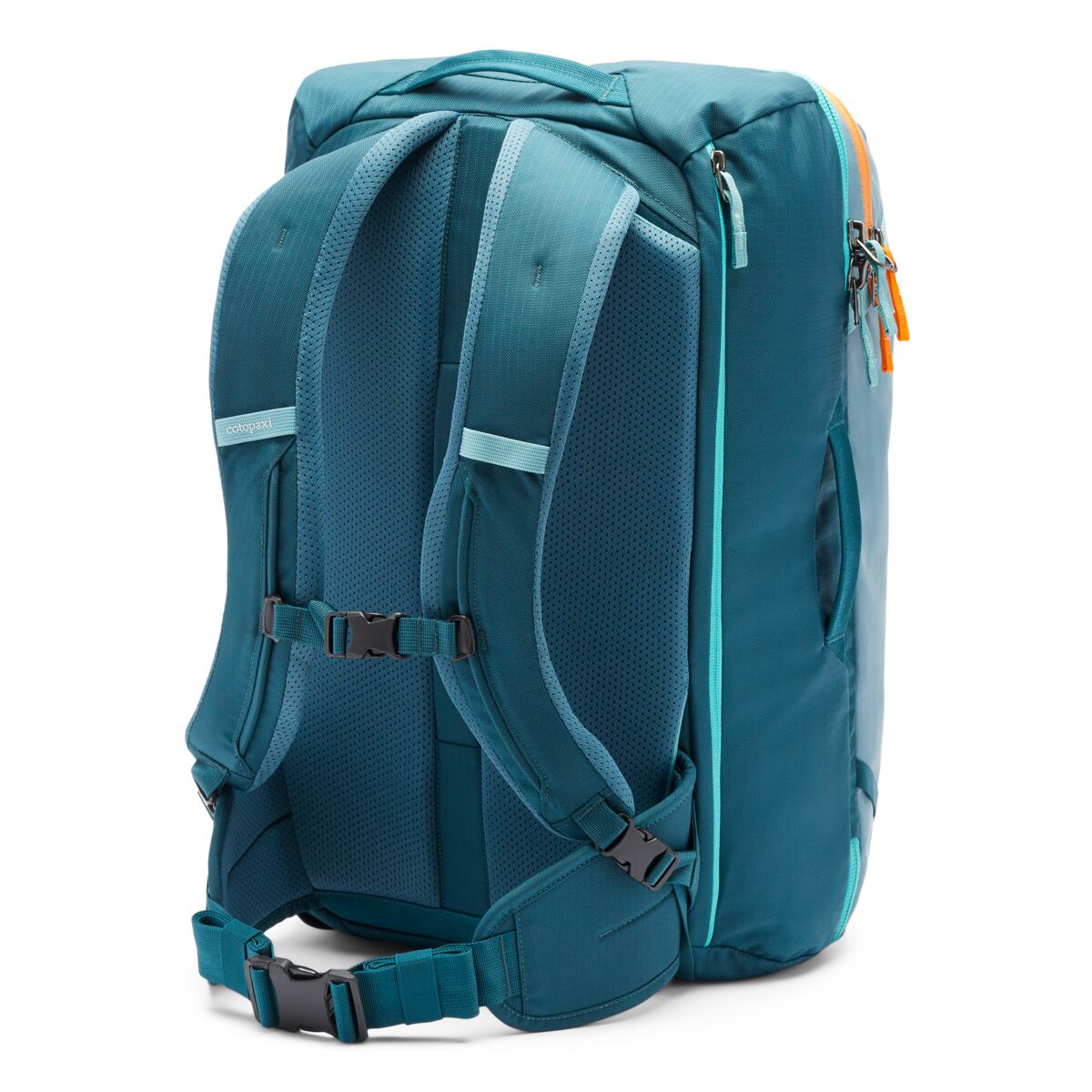 Cotopaxi Backpacks Blue Spruce/Abyss Cotopaxi Allpa 35L Travel Pack - Blue Spruce/Abyss
