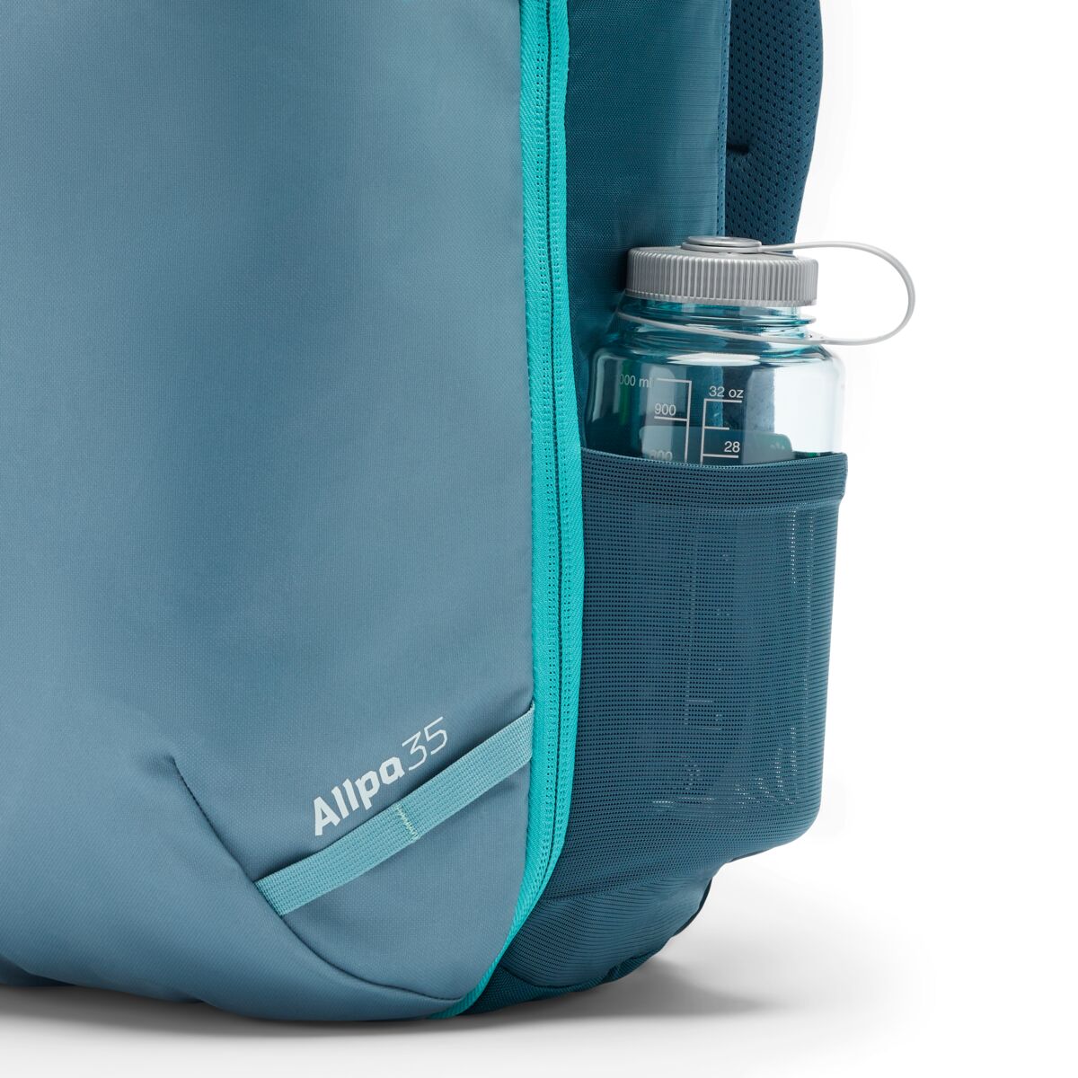 Cotopaxi Backpacks Blue Spruce/Abyss Cotopaxi Allpa 35L Travel Pack - Blue Spruce/Abyss