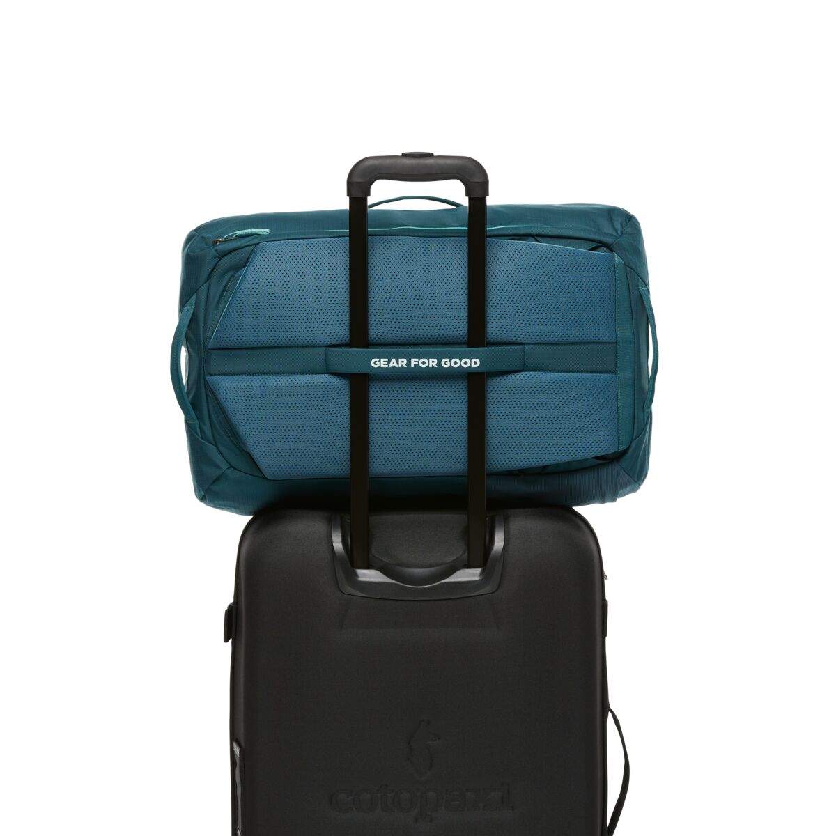 Cotopaxi Backpacks Blue Spruce/Abyss Cotopaxi Allpa 35L Travel Pack - Blue Spruce/Abyss