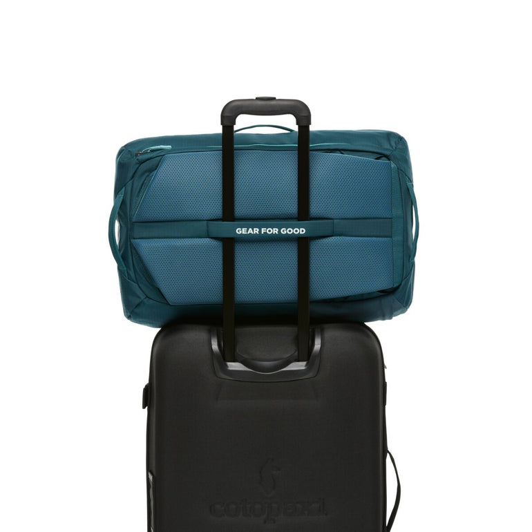 Cotopaxi Backpacks Blue Spruce/Abyss Cotopaxi Allpa 35L Travel Pack - Blue Spruce/Abyss