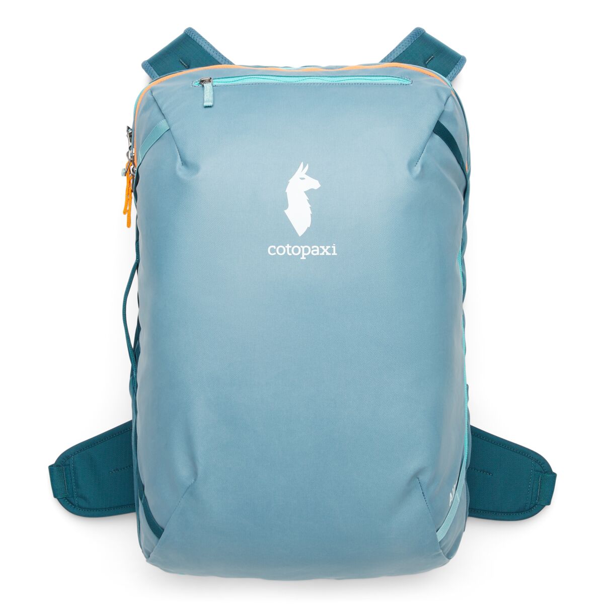 Cotopaxi Backpacks Blue Spruce/Abyss Cotopaxi Allpa 42L Travel Pack - Blue Spruce/Abyss
