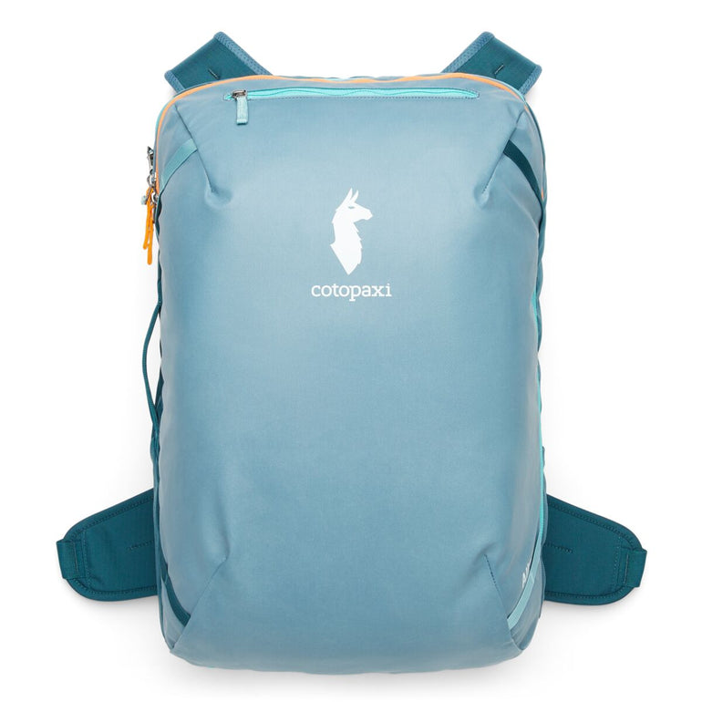 Cotopaxi Backpacks Blue Spruce/Abyss Cotopaxi Allpa 42L Travel Pack - Blue Spruce/Abyss