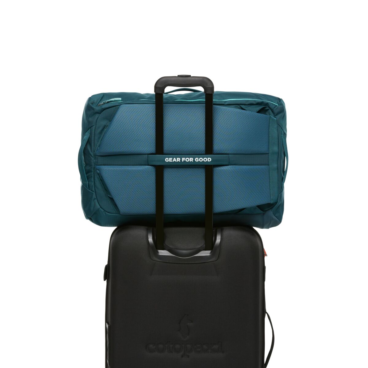 Cotopaxi Backpacks Blue Spruce/Abyss Cotopaxi Allpa 42L Travel Pack - Blue Spruce/Abyss