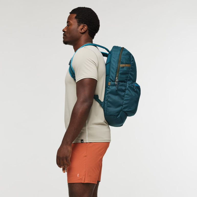 Cotopaxi Backpacks Cinder Cotopaxi Chiquillo 26L Backpack - Cada Día - Cinder