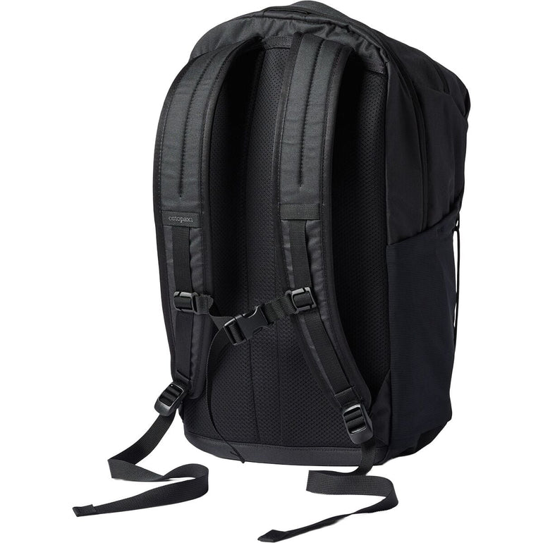 Cotopaxi Backpacks Cotopaxi Black Cotopaxi Abierto 26L Daypack - Cotopaxi Black