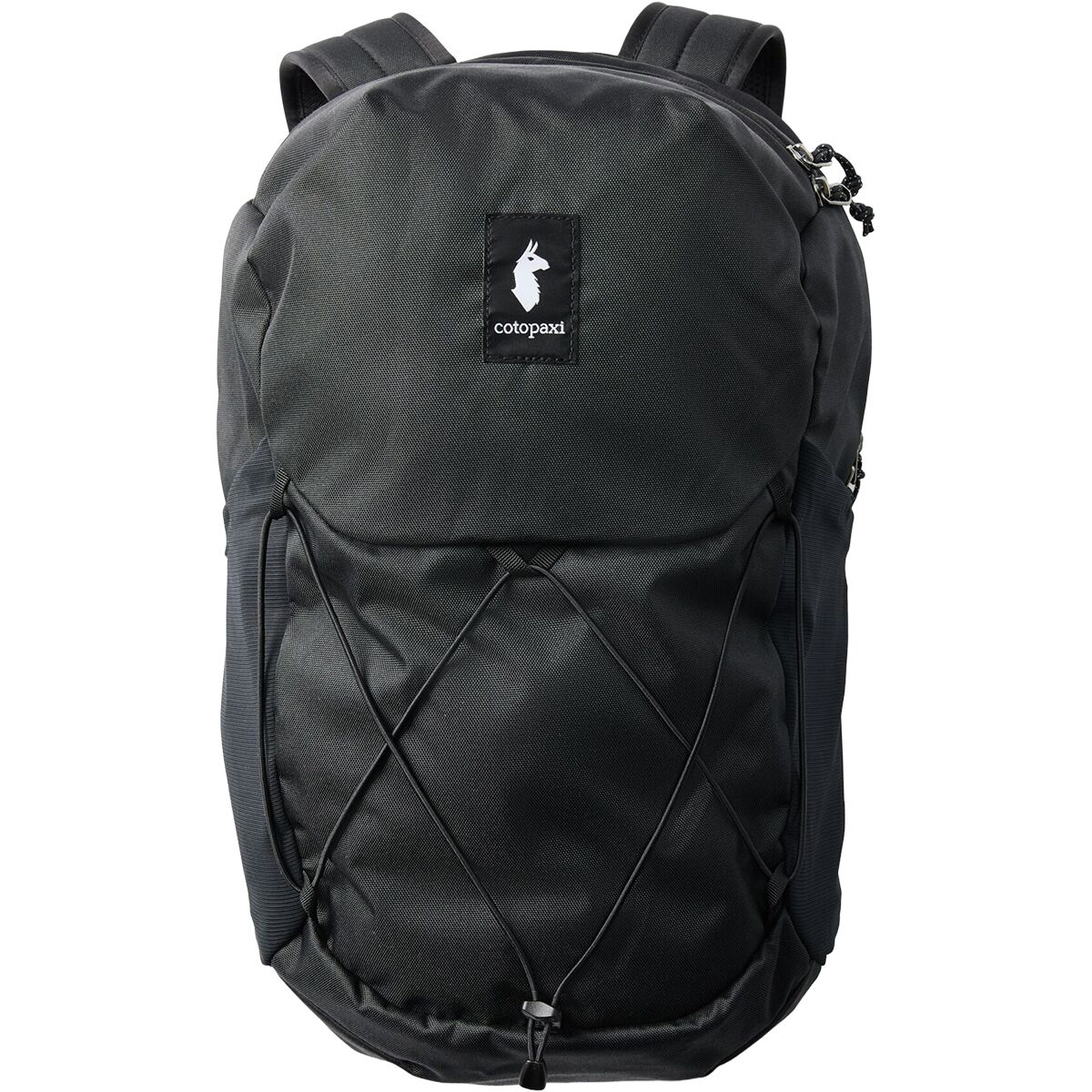 Cotopaxi Backpacks Cotopaxi Black Cotopaxi Abierto 26L Daypack - Cotopaxi Black