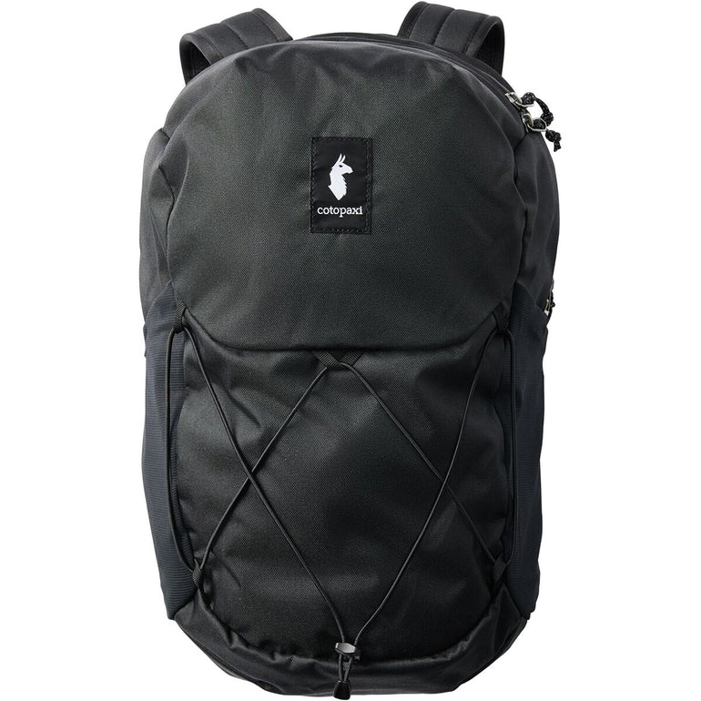 Cotopaxi Backpacks Cotopaxi Black Cotopaxi Abierto 26L Daypack - Cotopaxi Black