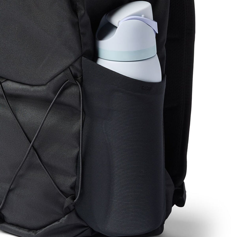 Cotopaxi Backpacks Cotopaxi Black Cotopaxi Abierto 26L Daypack - Cotopaxi Black