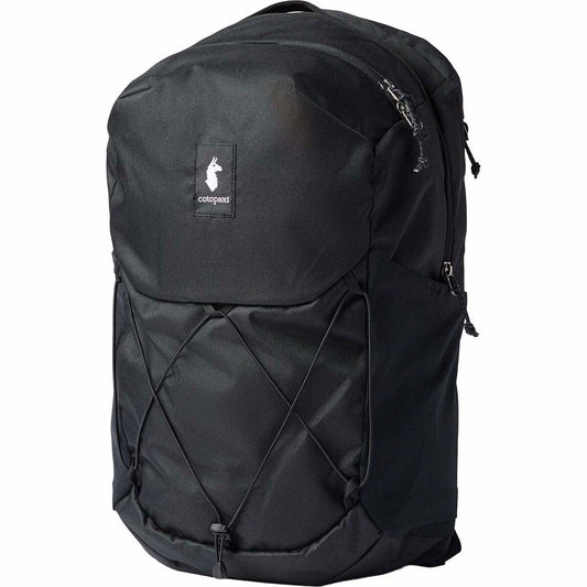 Cotopaxi Backpacks Cotopaxi Black Cotopaxi Abierto 26L Daypack - Cotopaxi Black