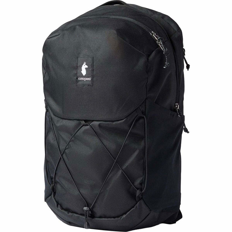 Cotopaxi Backpacks Cotopaxi Black Cotopaxi Abierto 26L Daypack - Cotopaxi Black