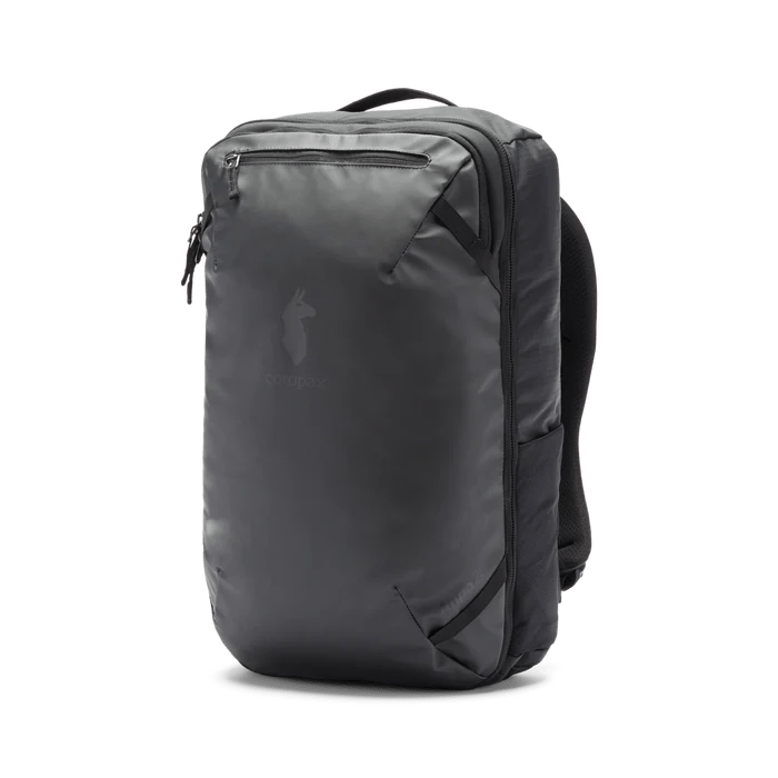 Cotopaxi Backpacks Cotopaxi Black Cotopaxi Allpa 28L Travel Pack - Cotopaxi Black