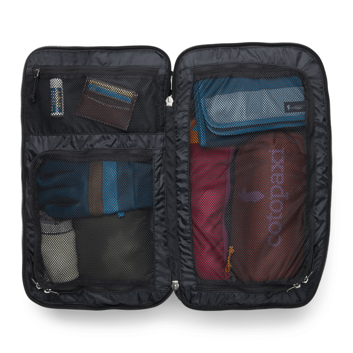 Cotopaxi Backpacks Cotopaxi Black Cotopaxi Allpa 28L Travel Pack - Cotopaxi Black