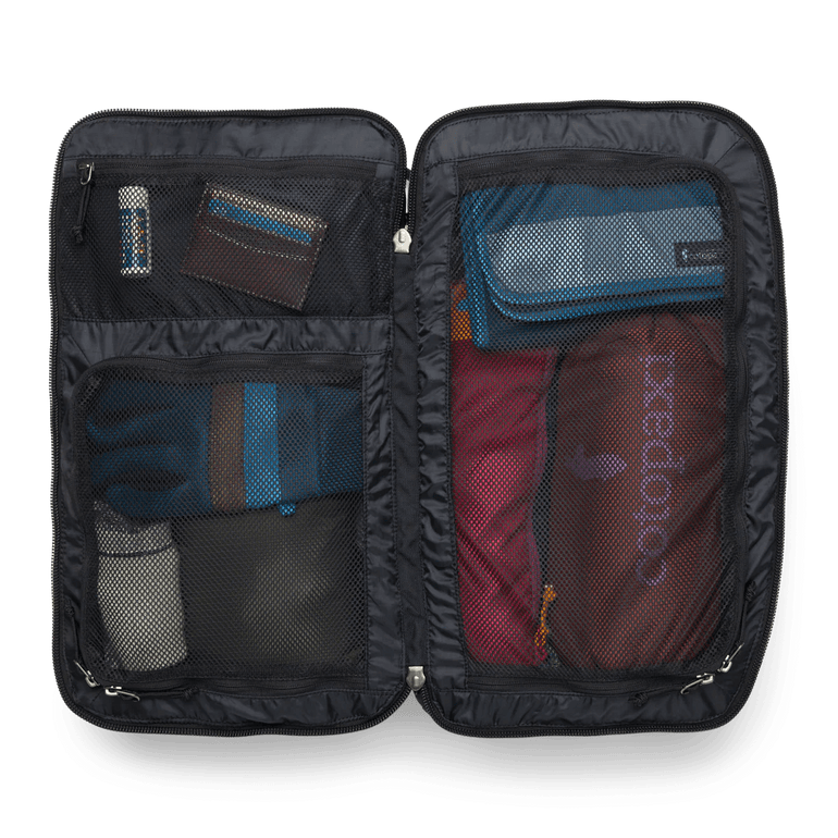 Cotopaxi Backpacks Cotopaxi Black Cotopaxi Allpa 28L Travel Pack - Cotopaxi Black