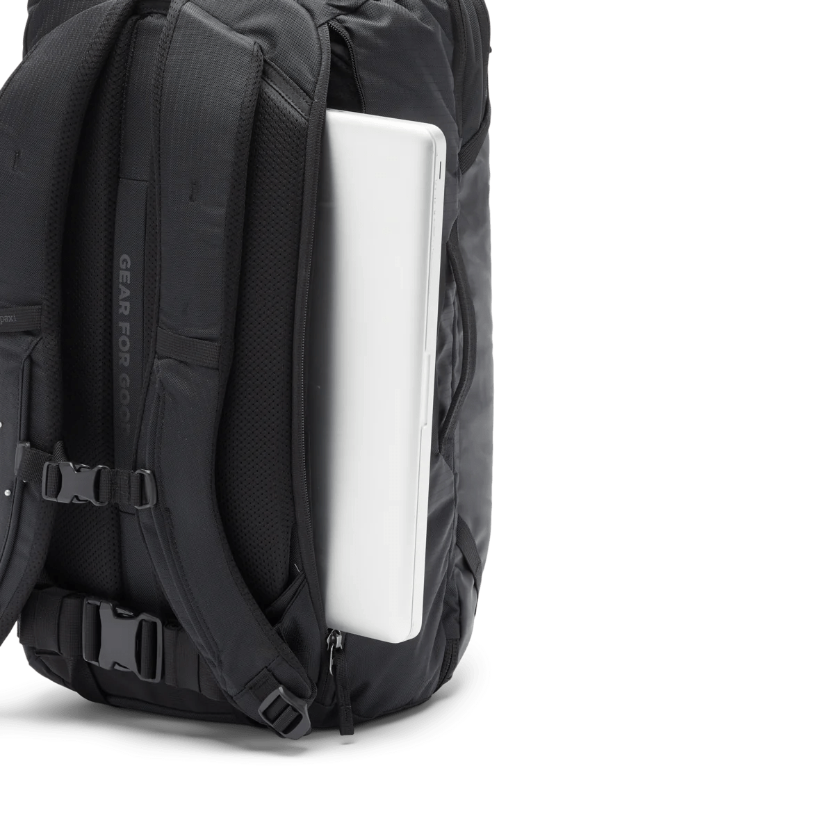 Cotopaxi Backpacks Cotopaxi Black Cotopaxi Allpa 28L Travel Pack - Cotopaxi Black