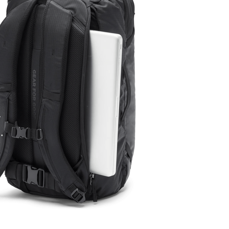 Cotopaxi Backpacks Cotopaxi Black Cotopaxi Allpa 28L Travel Pack - Cotopaxi Black