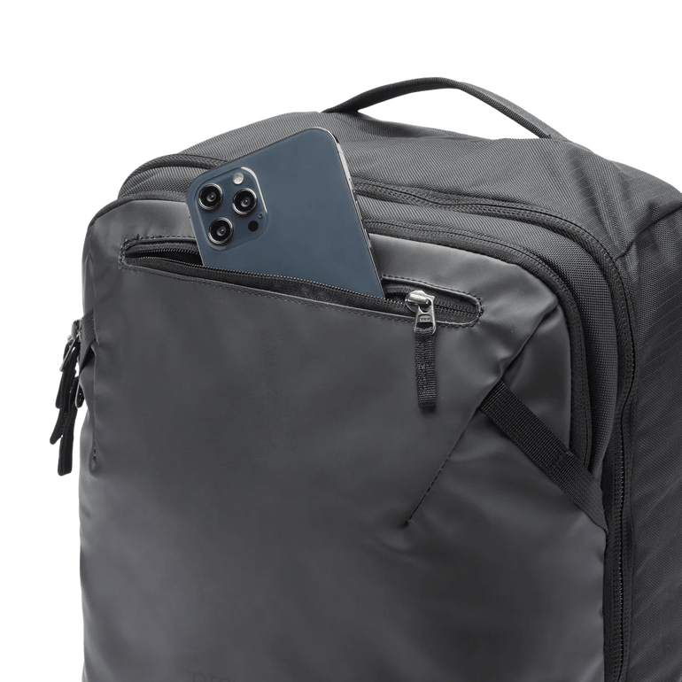 Cotopaxi Backpacks Cotopaxi Black Cotopaxi Allpa 28L Travel Pack - Cotopaxi Black