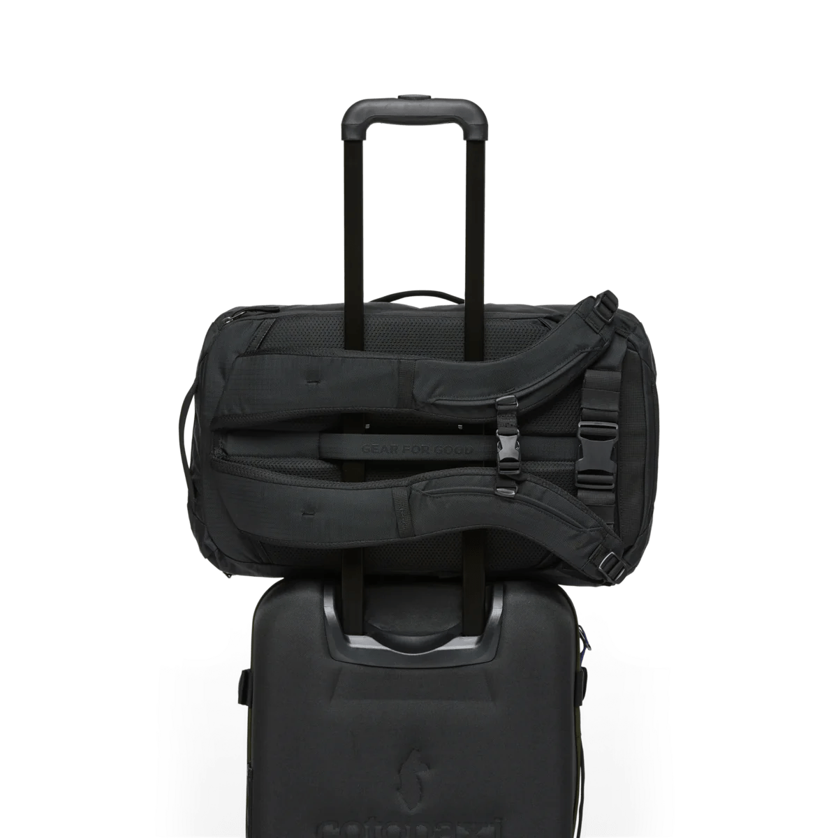 Cotopaxi Backpacks Cotopaxi Black Cotopaxi Allpa 28L Travel Pack - Cotopaxi Black