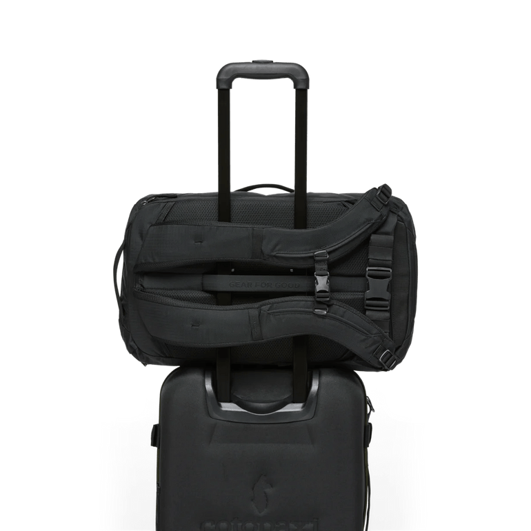 Cotopaxi Backpacks Cotopaxi Black Cotopaxi Allpa 28L Travel Pack - Cotopaxi Black