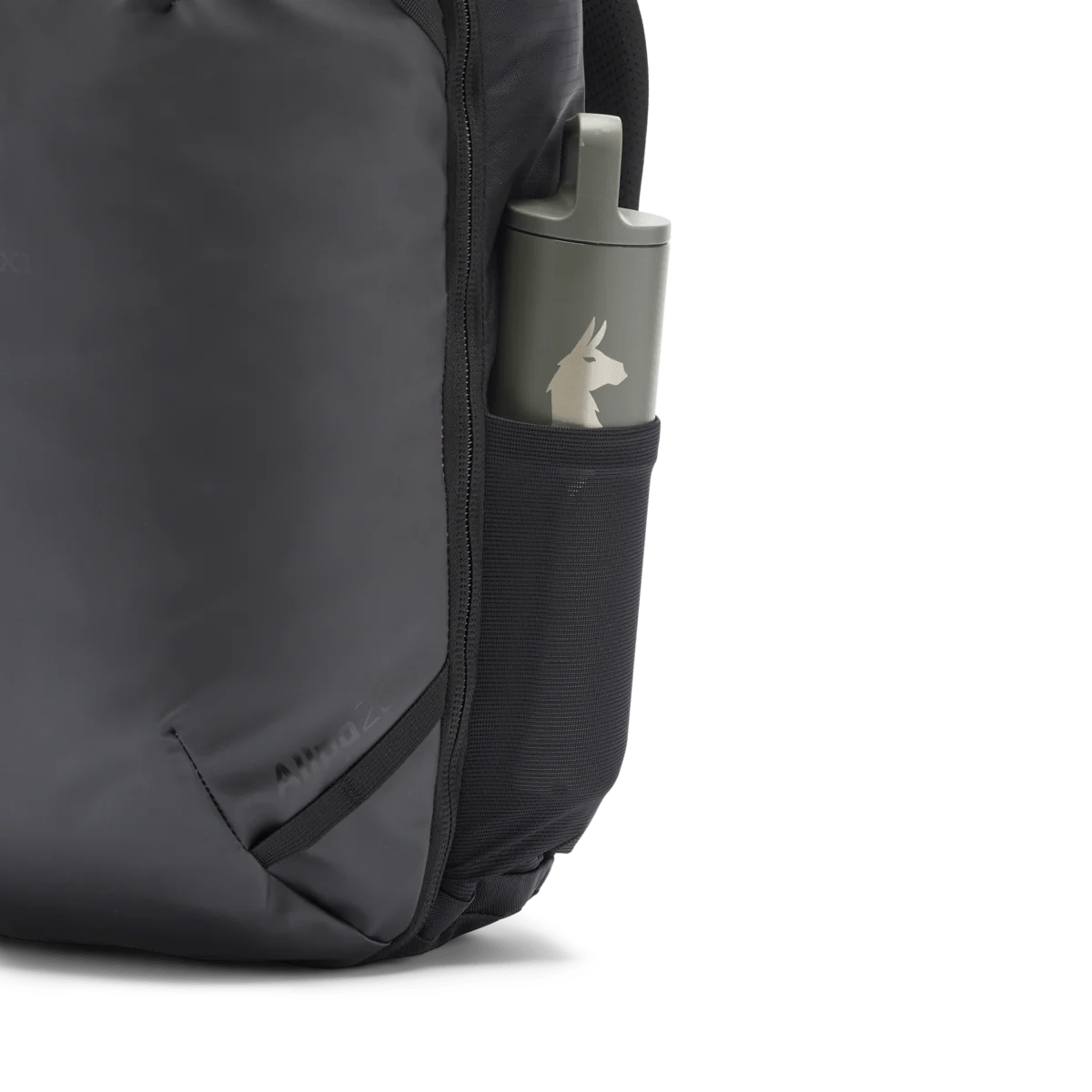 Cotopaxi Backpacks Cotopaxi Black Cotopaxi Allpa 28L Travel Pack - Cotopaxi Black