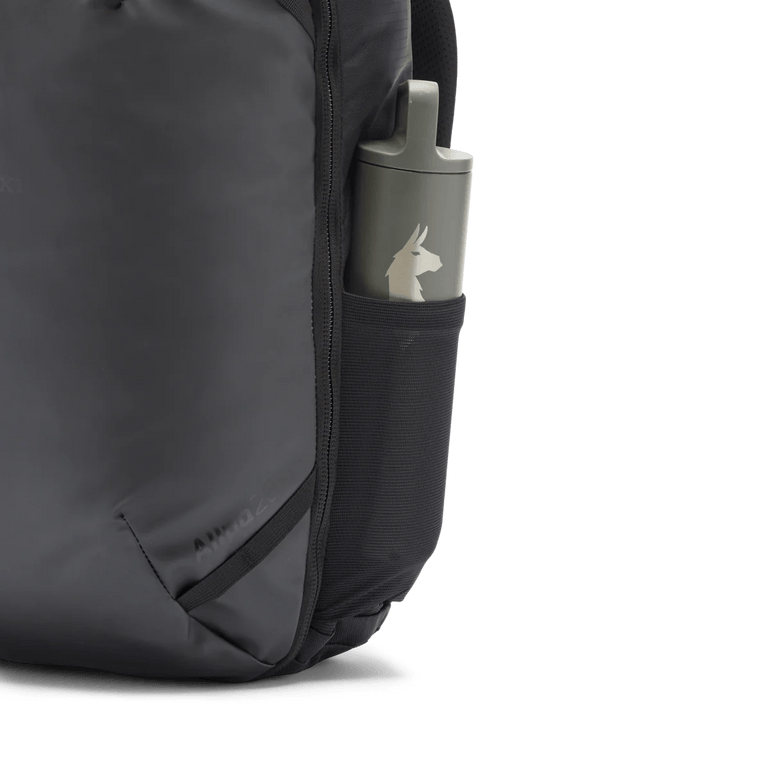 Cotopaxi Backpacks Cotopaxi Black Cotopaxi Allpa 28L Travel Pack - Cotopaxi Black