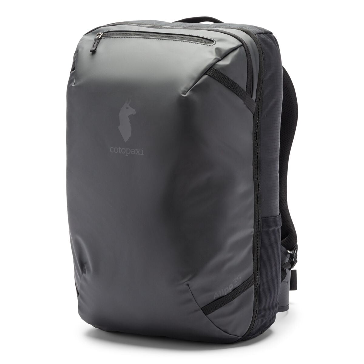Cotopaxi Backpacks Cotopaxi Black Cotopaxi Allpa 35L Travel Pack - Cotopaxi Black