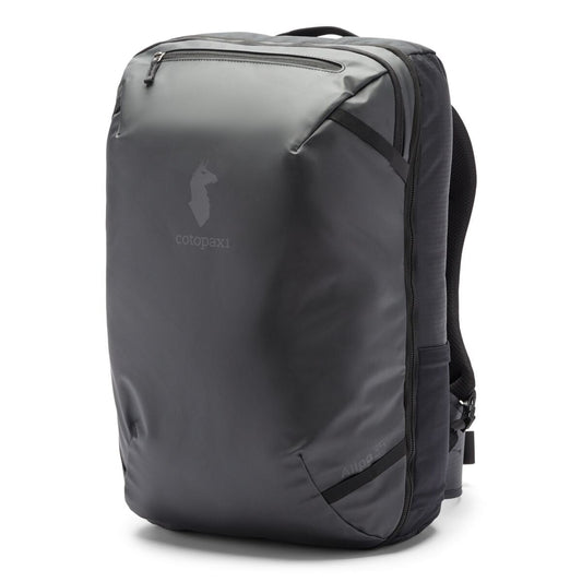 Cotopaxi Backpacks Cotopaxi Black Cotopaxi Allpa 35L Travel Pack - Cotopaxi Black