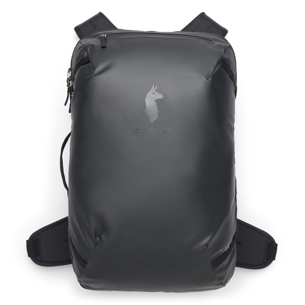 Cotopaxi Backpacks Cotopaxi Black Cotopaxi Allpa 35L Travel Pack - Cotopaxi Black