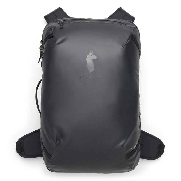 Cotopaxi Backpacks Cotopaxi Black Cotopaxi Allpa 35L Travel Pack - Cotopaxi Black