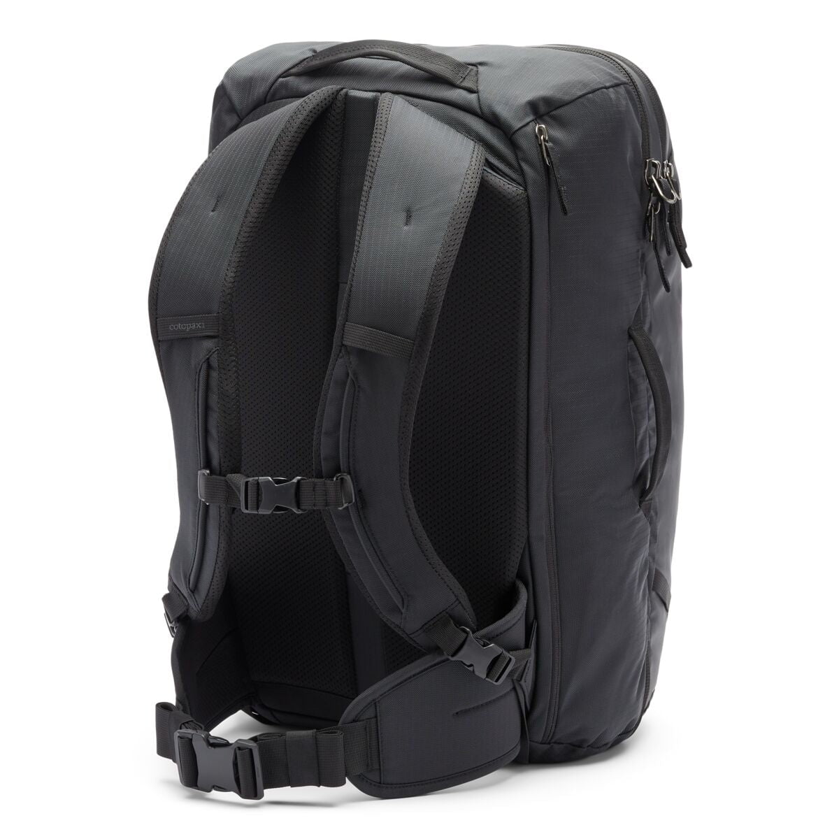 Cotopaxi Backpacks Cotopaxi Black Cotopaxi Allpa 35L Travel Pack - Cotopaxi Black