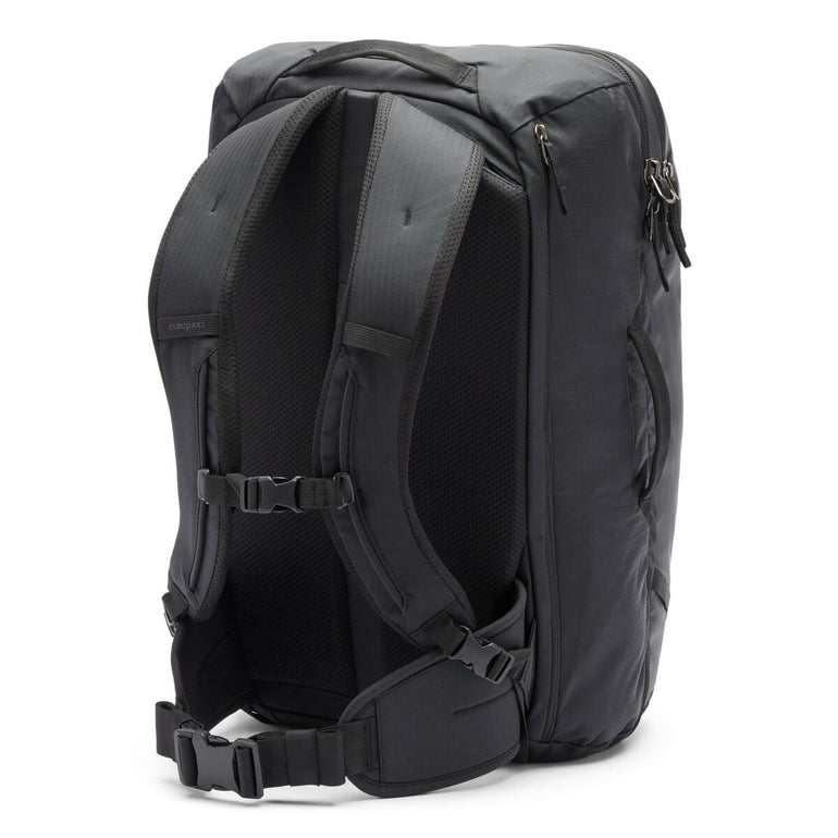 Cotopaxi Backpacks Cotopaxi Black Cotopaxi Allpa 35L Travel Pack - Cotopaxi Black