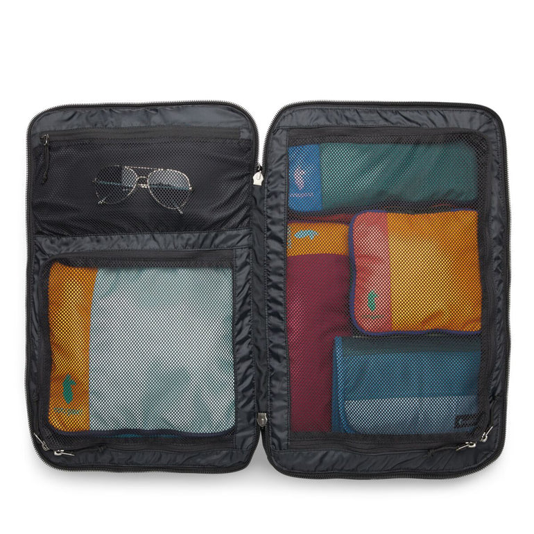 Cotopaxi Backpacks Cotopaxi Black Cotopaxi Allpa 35L Travel Pack - Cotopaxi Black