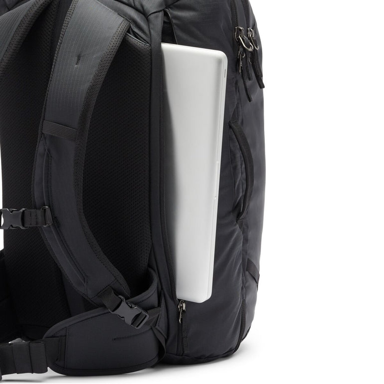 Cotopaxi Backpacks Cotopaxi Black Cotopaxi Allpa 35L Travel Pack - Cotopaxi Black