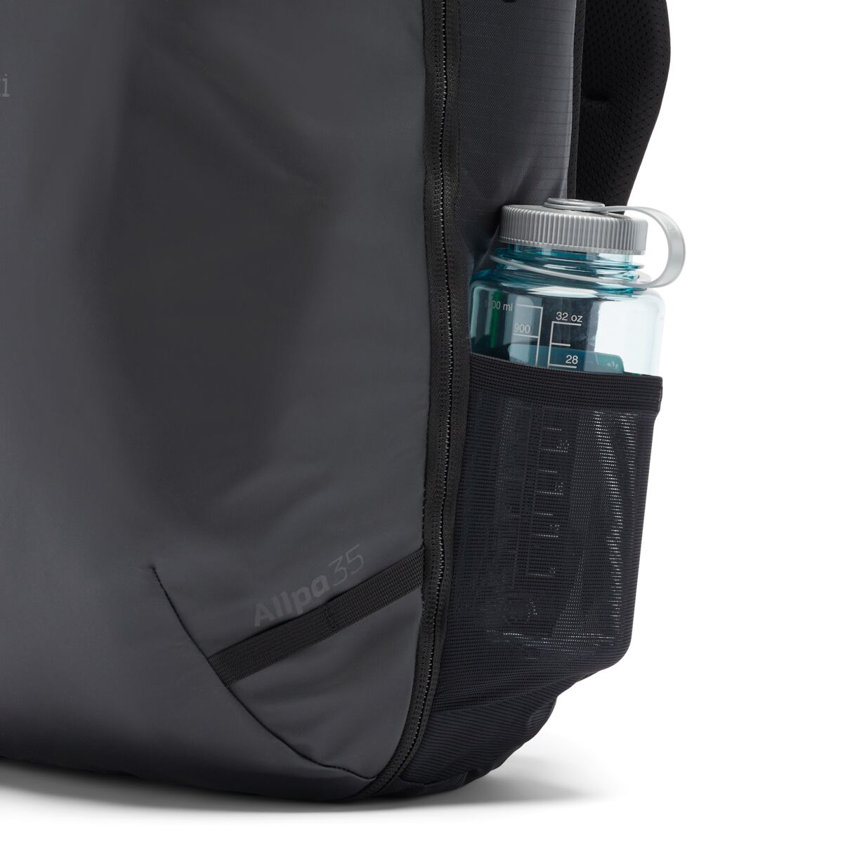 Cotopaxi Backpacks Cotopaxi Black Cotopaxi Allpa 35L Travel Pack - Cotopaxi Black