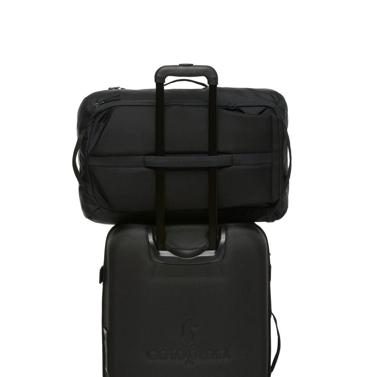 Cotopaxi Backpacks Cotopaxi Black Cotopaxi Allpa 35L Travel Pack - Cotopaxi Black