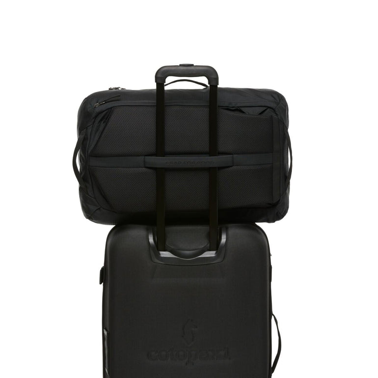 Cotopaxi Backpacks Cotopaxi Black Cotopaxi Allpa 35L Travel Pack - Cotopaxi Black