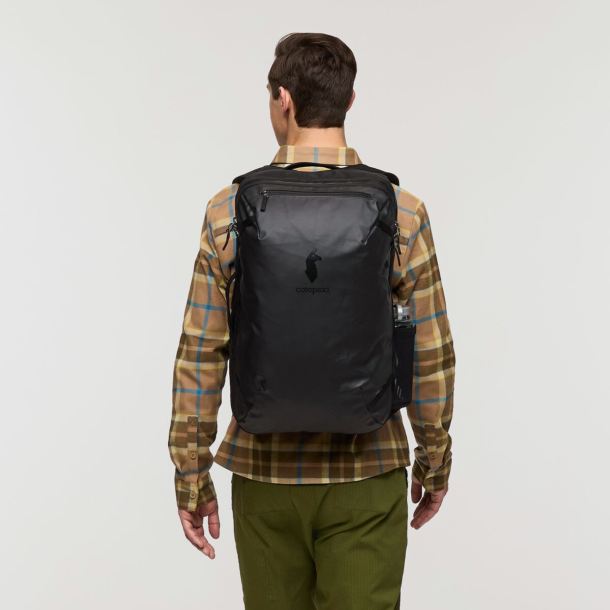 Cotopaxi Backpacks Cotopaxi Black Cotopaxi Allpa 35L Travel Pack - Cotopaxi Black