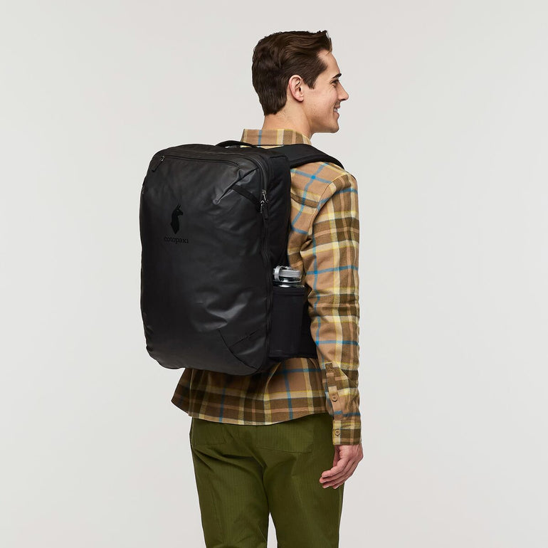 Cotopaxi Backpacks Cotopaxi Black Cotopaxi Allpa 35L Travel Pack - Cotopaxi Black