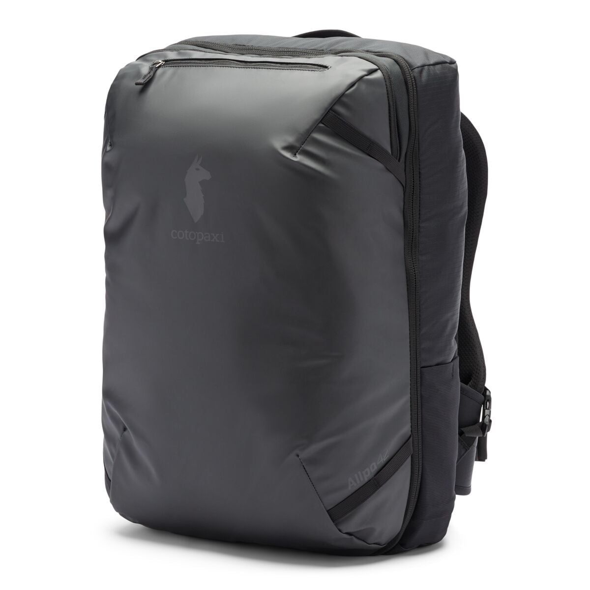 Cotopaxi Backpacks Cotopaxi Black Cotopaxi Allpa 42L Travel Pack - Cotopaxi Black