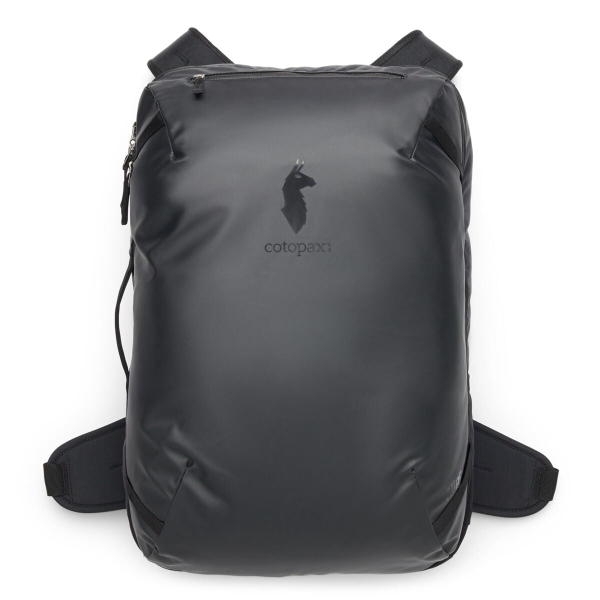 Cotopaxi Backpacks Cotopaxi Black Cotopaxi Allpa 42L Travel Pack - Cotopaxi Black