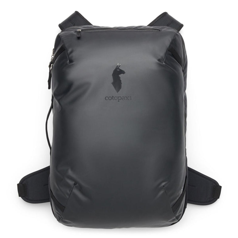 Cotopaxi Backpacks Cotopaxi Black Cotopaxi Allpa 42L Travel Pack - Cotopaxi Black