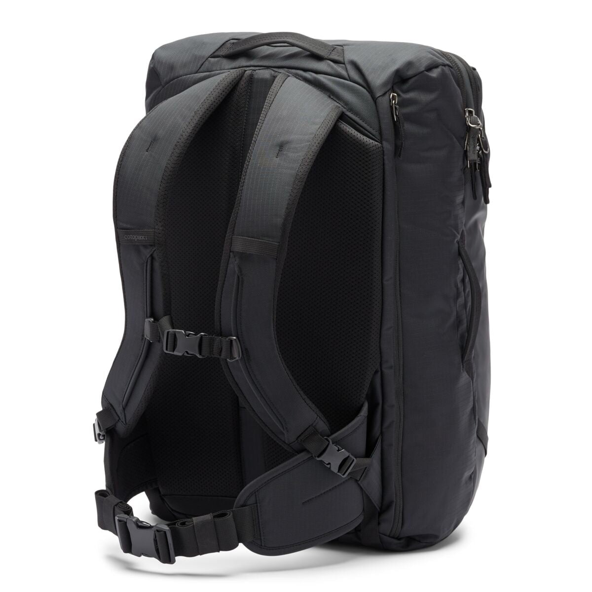 Cotopaxi Backpacks Cotopaxi Black Cotopaxi Allpa 42L Travel Pack - Cotopaxi Black