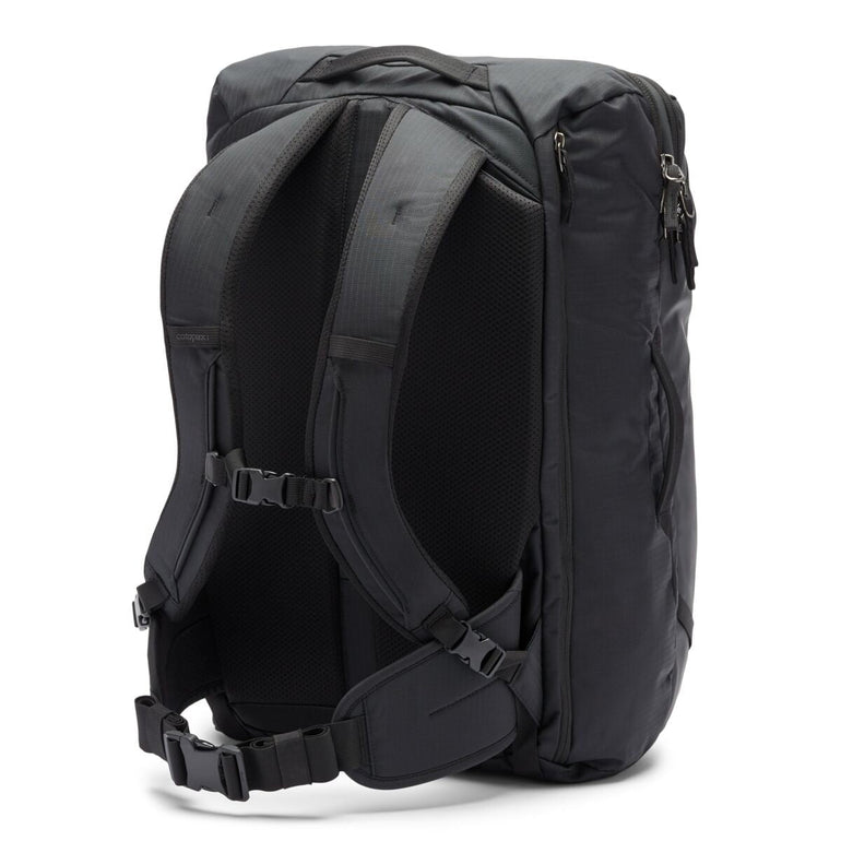 Cotopaxi Backpacks Cotopaxi Black Cotopaxi Allpa 42L Travel Pack - Cotopaxi Black