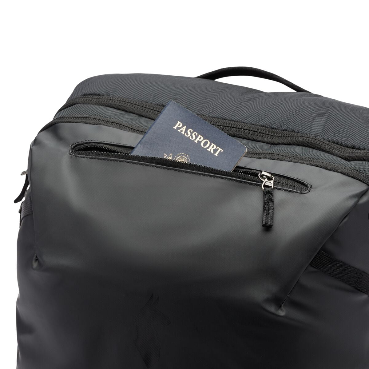Cotopaxi Backpacks Cotopaxi Black Cotopaxi Allpa 42L Travel Pack - Cotopaxi Black